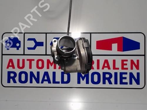 Used Throttle body Throttle body VOLVO V40 Cross Country (526) D2 (114 hp) 40377906 40377906