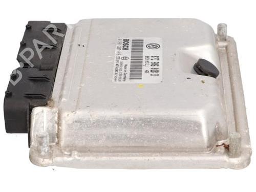 Engine control unit (ECU) VW PHAETON (3D1, 3D2, 3D3, 3D4, 3D6, 3D7, 3D8, 3D9) 6.0 W12 4motion | BP40398889M57 - Image 3