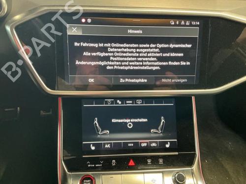 Switch AUDI A6 C8 Avant (4A5) RS6 TFSI Mild Hybrid quattro | BP40417790I30 - Image 33