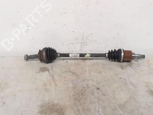 Used Left front driveshaft Left front driveshaft VW UP! (121, 122, BL1, BL2, BL3, 123) 1.0 (60 hp) 40364309 40364309