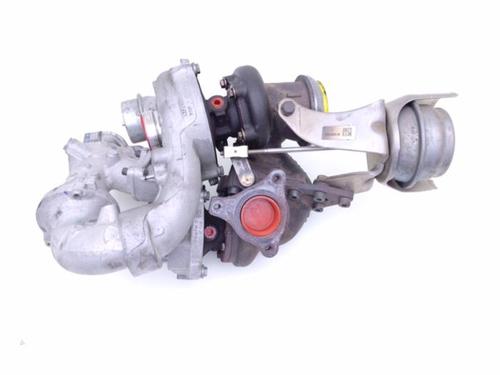 Used Turbocharger/Supercharger Turbocharger/Supercharger MERCEDES-BENZ GLC (X253) 250 d 4-matic (253.909) (204 hp) 40516801 40516801