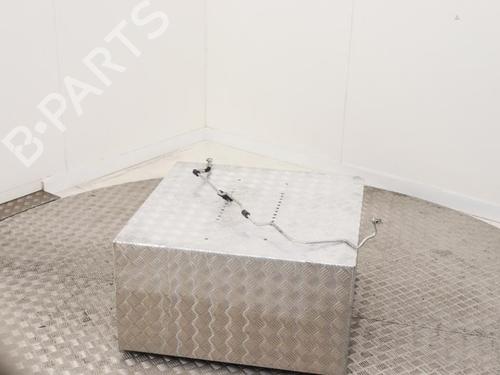 Used AC pipe AC pipe BMW 5 (F10) 523 i (204 hp) 40410499 40410499