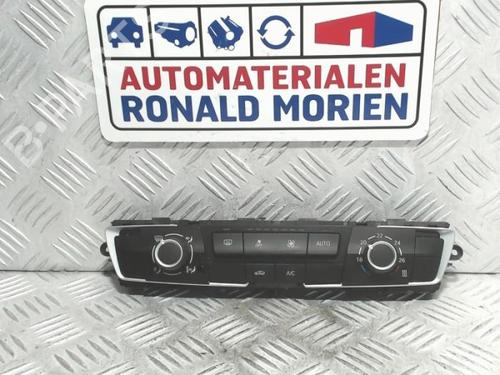 Used Climate control Climate control BMW 1 (F20) 118 i (136 hp) 40361475 40361475