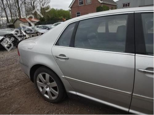 Switch VW PHAETON (3D1, 3D2, 3D3, 3D4, 3D6, 3D7, 3D8, 3D9) 5.0 V10 TDI 4motion | BP40427649I30 - Image 24