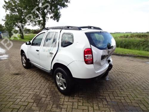 ABS pump DACIA DUSTER (HS_) 1.5 dCi | BP40470496M43 - Image 8