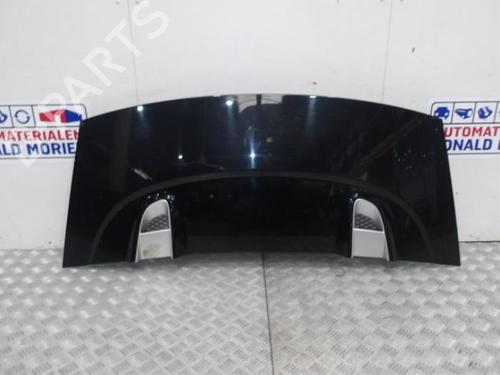 Used Tailgate Tailgate AUDI R8 (422, 423) 5.2 FSI quattro (525 hp) 40392554 40392554