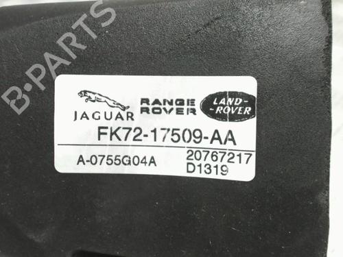 Electronic module LAND ROVER DISCOVERY SPORT (L550) 2.2 D 4x4 | BP40469245M83 - Image 4