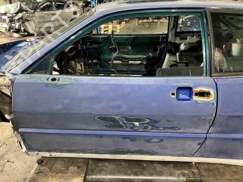 Used Left front door Left front door VW CORRADO (53I) 2.9 VR6 (190 hp) 40479901 40479901