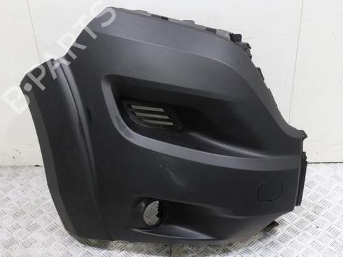 Used Corner bumper Corner bumper PEUGEOT BOXER Bus 2.2 BlueHDi 120 (120 hp) 40410774 40410774