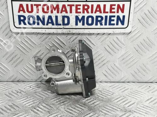 Used Egr Egr AUDI A4 B9 Avant (8W5, 8WD) 35 TDI (150 hp) 40373893 40373893