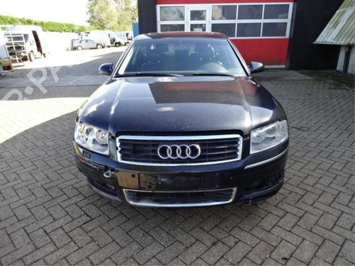 ECU airbags AUDI A8 D3 (4E2, 4E8) 3.0 TDI quattro | BP40358842M53 - Image 5