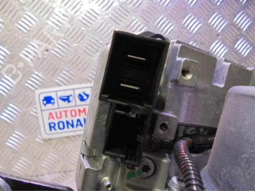 Steering column SKODA RAPID Spaceback (NH1) 1.2 TSI | BP40470135M21 - Image 2