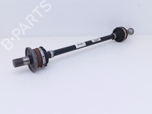 Left rear driveshaft AUDI A3 Sportback (8YA, 8YF) RS3 TFSI quattro | BP40419387M40 - Image 2