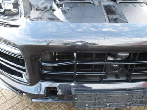 Speaker PORSCHE CAYENNE (9YA) 3.0 E-Hybrid AWD (9YAAE1) | BP40394283E2 - Image 23