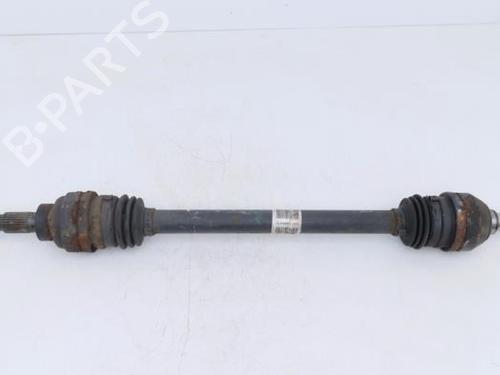 Used Left rear driveshaft Left rear driveshaft MERCEDES-BENZ CLA Coupe (C117) AMG CLA 45 4-matic (117.352) (381 hp) 40478794 40478794