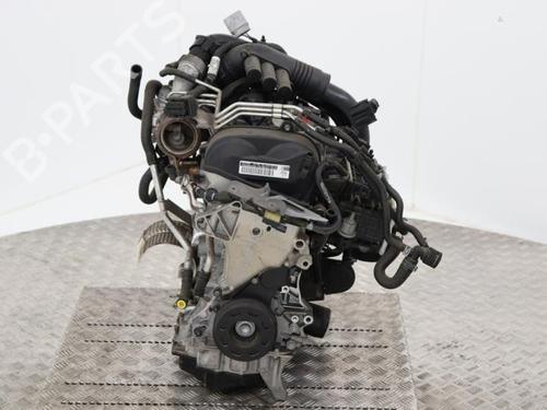 Engine VW GOLF VII (5G1, BQ1, BE1, BE2) 1.4 TSI | BP40372862M1 - Image 9