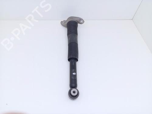 Used Left rear shock absorber Left rear shock absorber JAGUAR E-PACE (X540) 2.0 D165 MHEV AWD (163 hp) 40480340 40480340