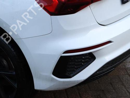 rear-bumper-audi-a3-sportback-8ya-8yf-2019-40476749 main image