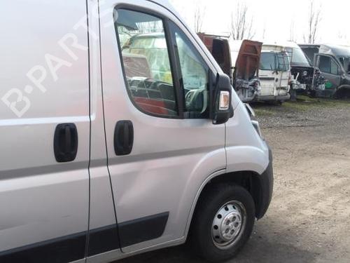 Headlight switch PEUGEOT BOXER Van 2.2 BlueHDi 120 | BP40474635I24 - Image 26