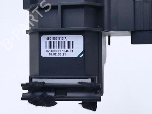 Steering column stalk AUDI A6 C6 Avant (4F5) 2.7 TDI quattro | BP40468869I23 - Image 3