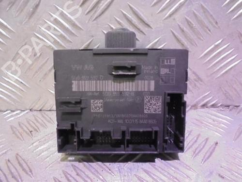 Electronic module AUDI A3 Sportback (8VA, 8VF) 1.4 TFSI e-tron | BP40431813M83 - Image 2
