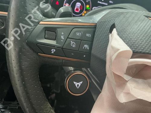 Electronic module CUPRA FORMENTOR (KM7, KMP) 1.4 e-Hybrid VZ | BP40480500M83 - Image 15
