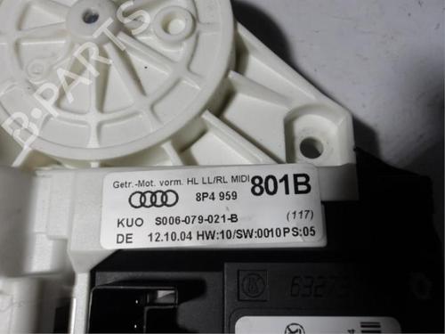 Electronic module AUDI A3 Sportback (8PA) 2.0 TDI 16V | BP40430911M83 - Image 3