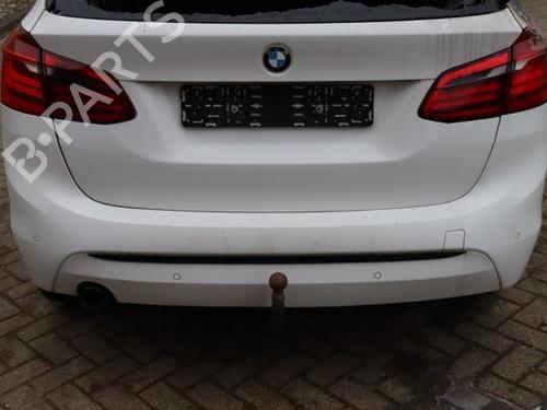 Catalyst BMW 2 Active Tourer (F45) 218 d | BP40416646M10 - Image 18