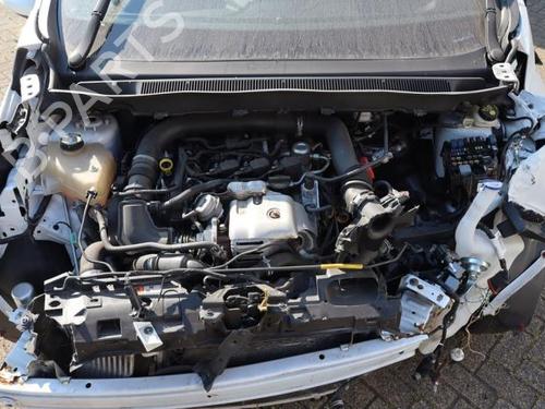 AC pipe FORD B-MAX (JK) 1.0 EcoBoost | BP40399341M126  - Image 41