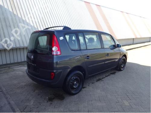 Electronic sensor RENAULT ESPACE IV (JK0/1_) 2.0 Turbo (JK0A, JK0B, JK0N) | BP40470057M84  - Image 10
