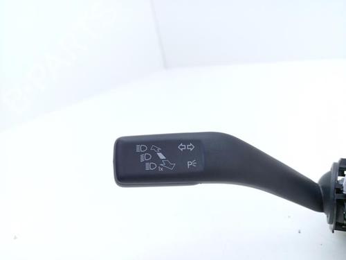 Steering column stalk VW SCIROCCO III (137, 138) 2.0 TDI | BP40468931I23 - Image 5