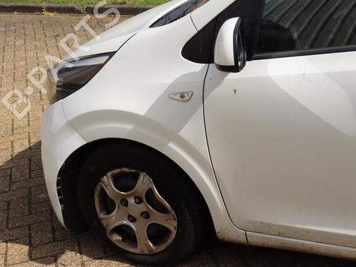 Climate control KIA PICANTO III (JA) 1.0 | BP40475644I5  - Image 33
