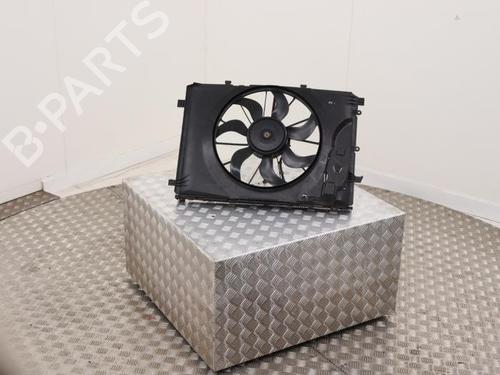 radiator-fan-mercedes-benz-a-class-w176-2012-2013-2014-2015-2016-2017-2018-40410056 main image