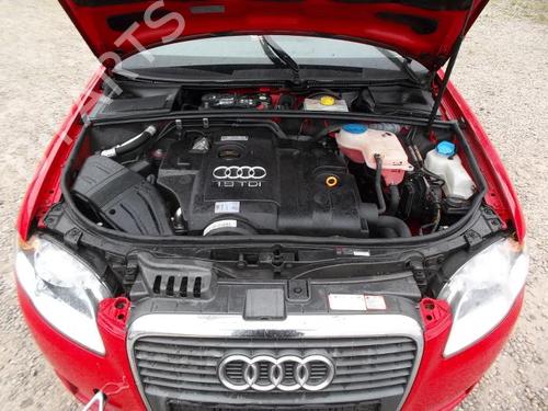 Heater blower motor AUDI A4 B7 (8EC) 1.9 TDI | BP40380962M62 - Image 10