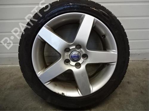 Used Wheel set Wheel set VOLVO C30 (533) 1.6 (100 hp) 40366298 40366298