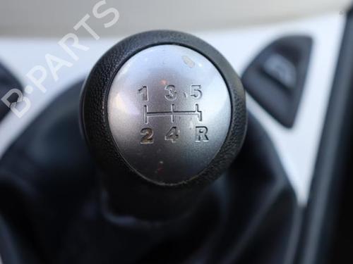Rear left seatbelt FORD KA (RU8) 1.2 | BP40406157I29  - Image 23
