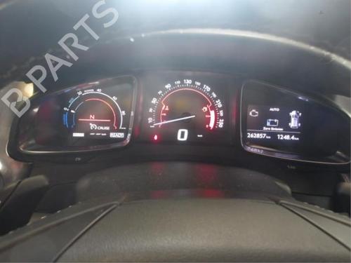 Lights ECU CITROËN DS5 2.0 HDi 200 Hybrid4 All-wheel Drive | BP40473745M55 - Image 12