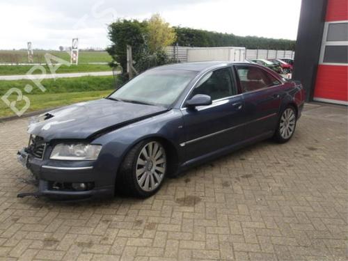 Driver airbag AUDI A8 D3 (4E2, 4E8) 4.2 quattro | BP40367017C9 - Image 7
