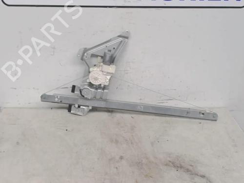 Used Front left window mechanism Front left window mechanism VW CRAFTER 30-50 Van (2E_) 2.5 TDI (136 hp) 40428705 40428705