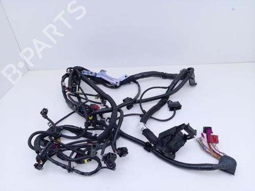 wiring-harness-vw-touareg-7p5-7p6-2010-2011-2012-2013-2014-2015-2016-2017-2018-40386684 main image