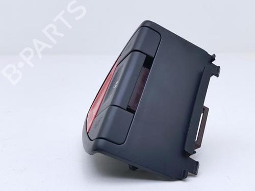 Warning switch RENAULT KOLEOS I (HY_) 2.0 dCi (HY0K) | BP40469056I22 - Image 4