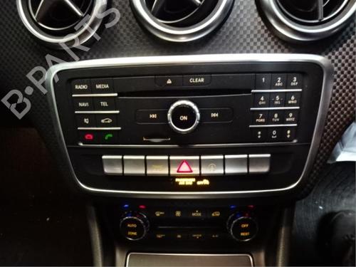 Switch MERCEDES-BENZ A-CLASS (W176) A 180 (176.042) | BP40408702I30 - Image 38