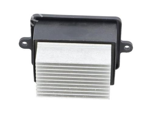 Heater resistor OPEL COMBO Box Body/MPV (K9) 1.6 D | BP40473844M108 - Image 4