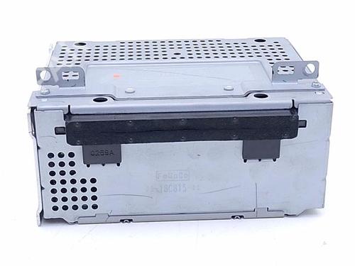 Used Radio Radio FORD FOCUS III Turnier 1.0 EcoBoost (125 hp) 40362289 40362289