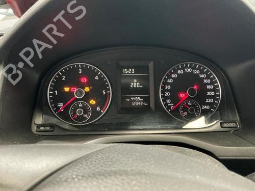 Right front seat VW CADDY IV Box Body/MPV (SAA, SAH) 2.0 TDI | BP40425736C16 - Image 14
