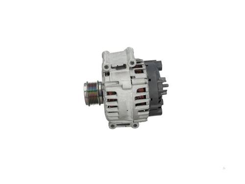 Used Alternator Alternator AUDI Q3 (F3B) 35 TFSI (150 hp) 40407856 40407856