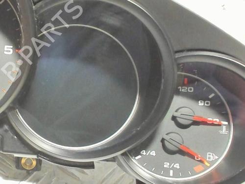 Instrument cluster PORSCHE PANAMERA (970) 3.0 D | BP40468592C47 - Image 4