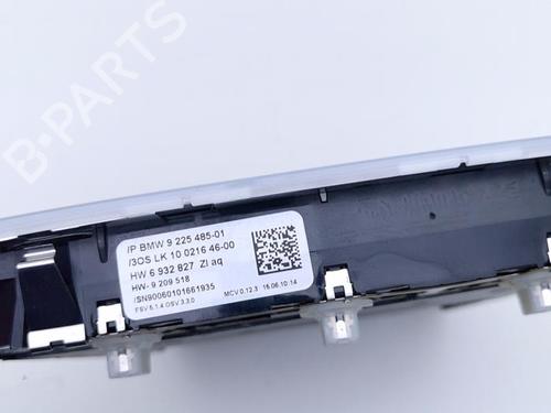 Interior roof light BMW 1 (E81) 118 d | BP40469397I8 - Image 4