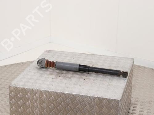 Used Left rear shock absorber Left rear shock absorber AUDI Q2 (GAB, GAG) 35 TFSI (150 hp) 40401954 40401954