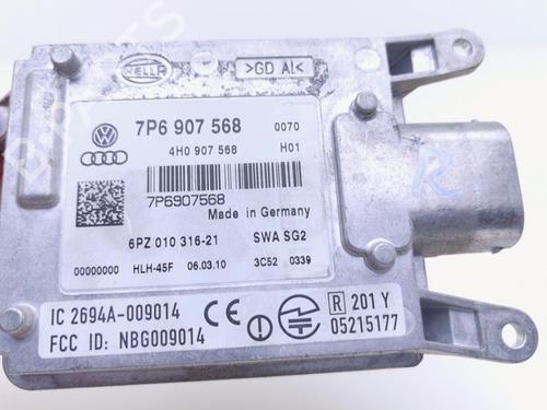 Electronic sensor VW TOUAREG (7P5, 7P6) 4.2 V8 TDI | BP40479962M84 - Image 4